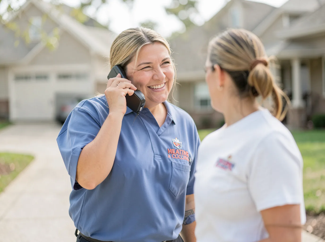 Hvac Repair Combined Locks, WI FAQs
